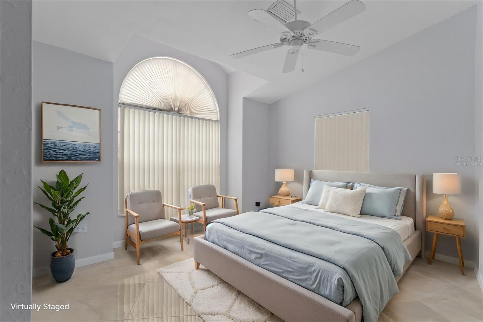 3RD VIRTUALLY STAGED