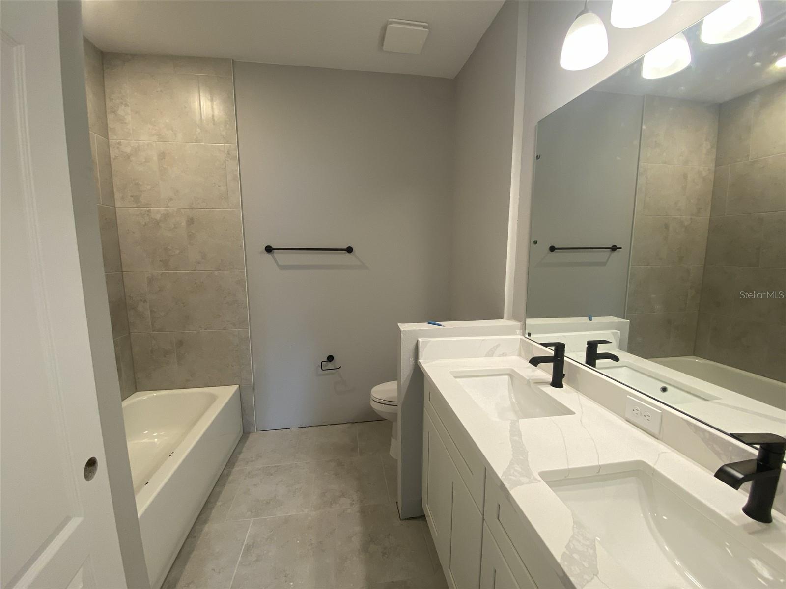 Not the actual home. Photos are of a similar floorplan. Interior/Exterior colors and features may vary.