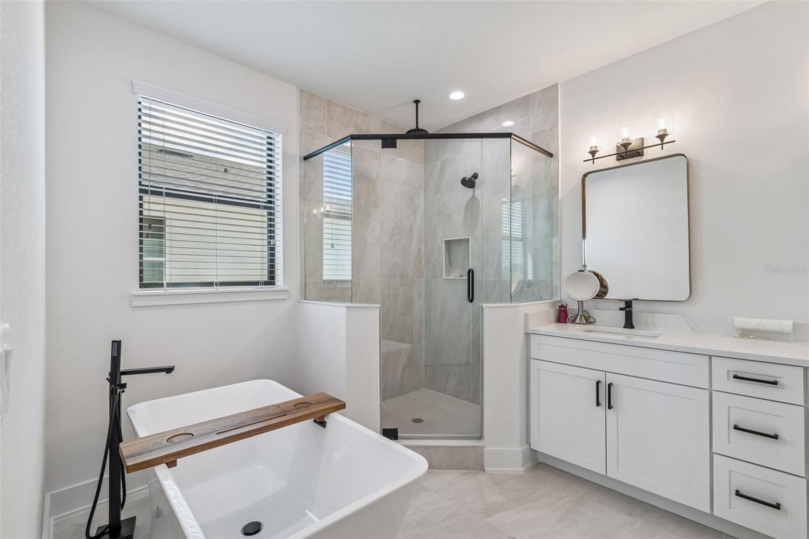 Primary EnSuite Bath