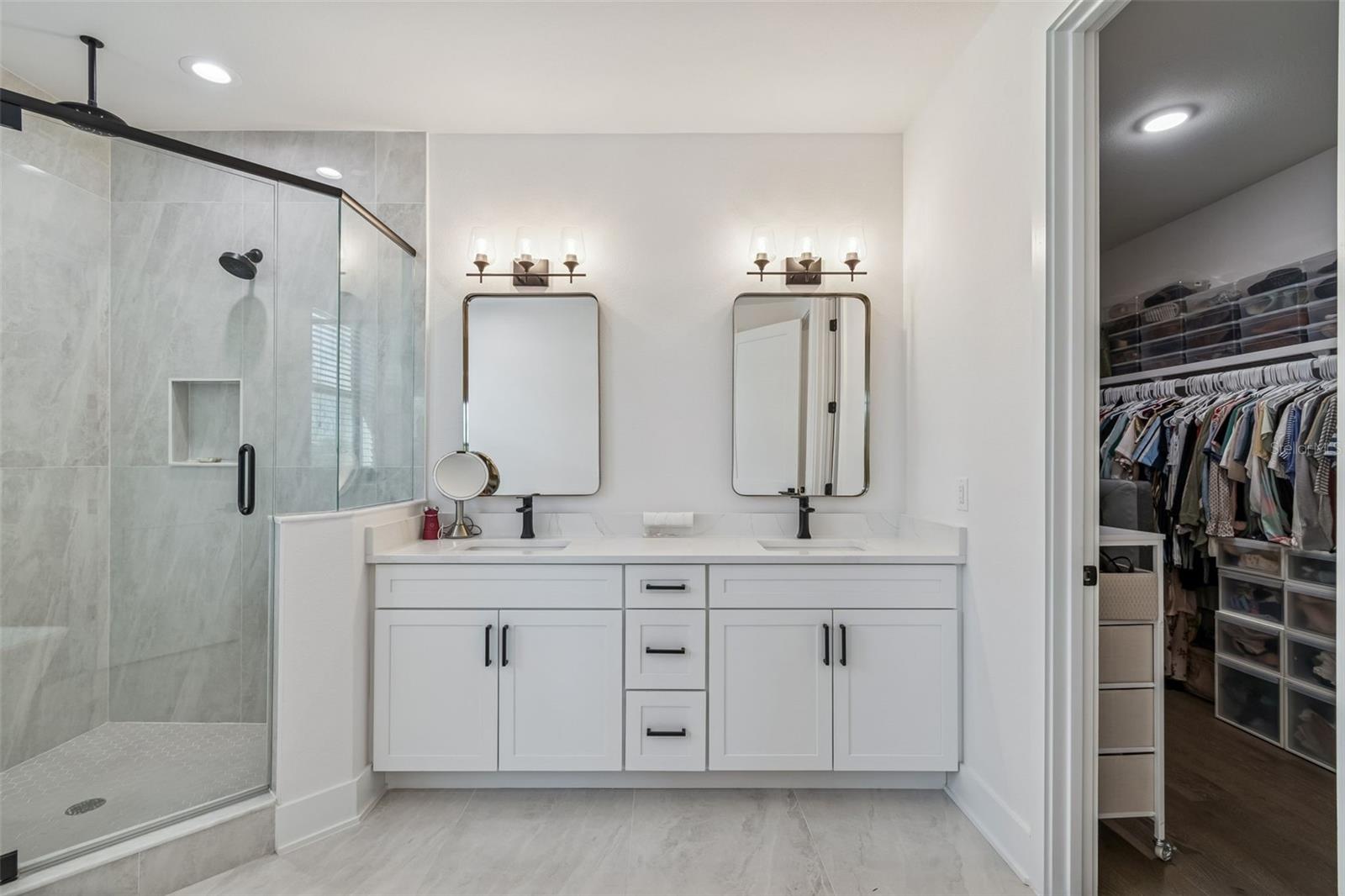 Primary EnSuite Bath