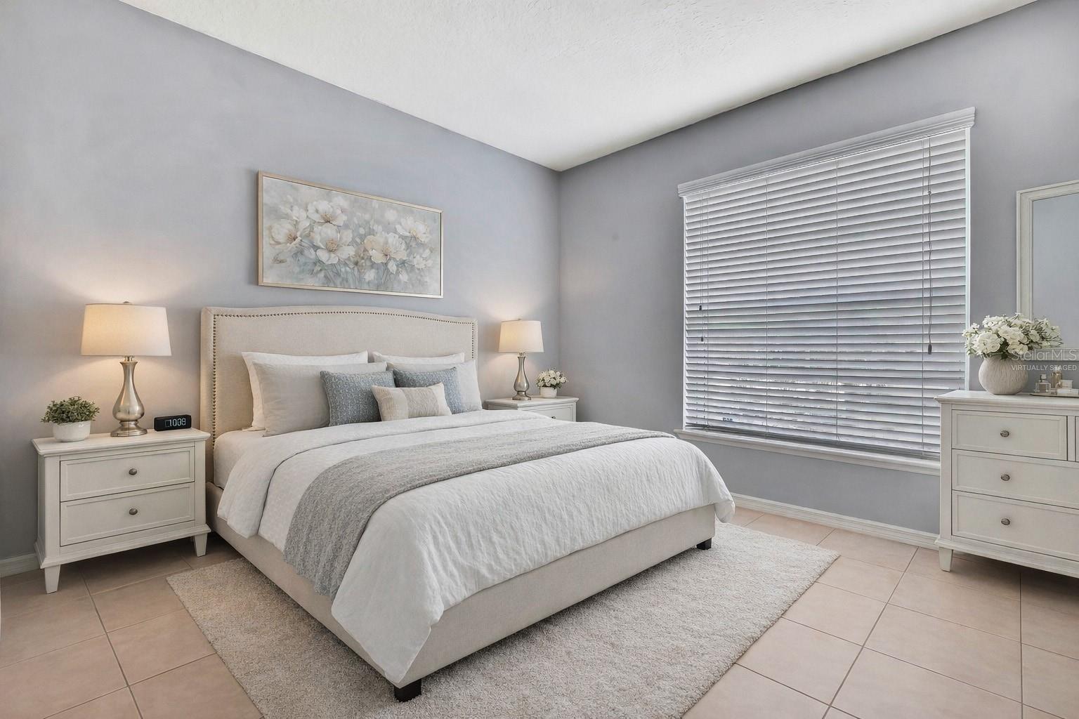 Photo Virtually Staged