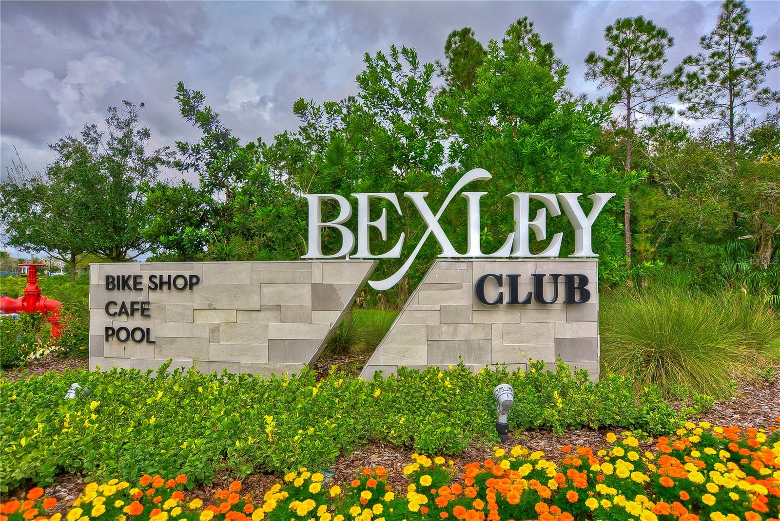Bexley Club!