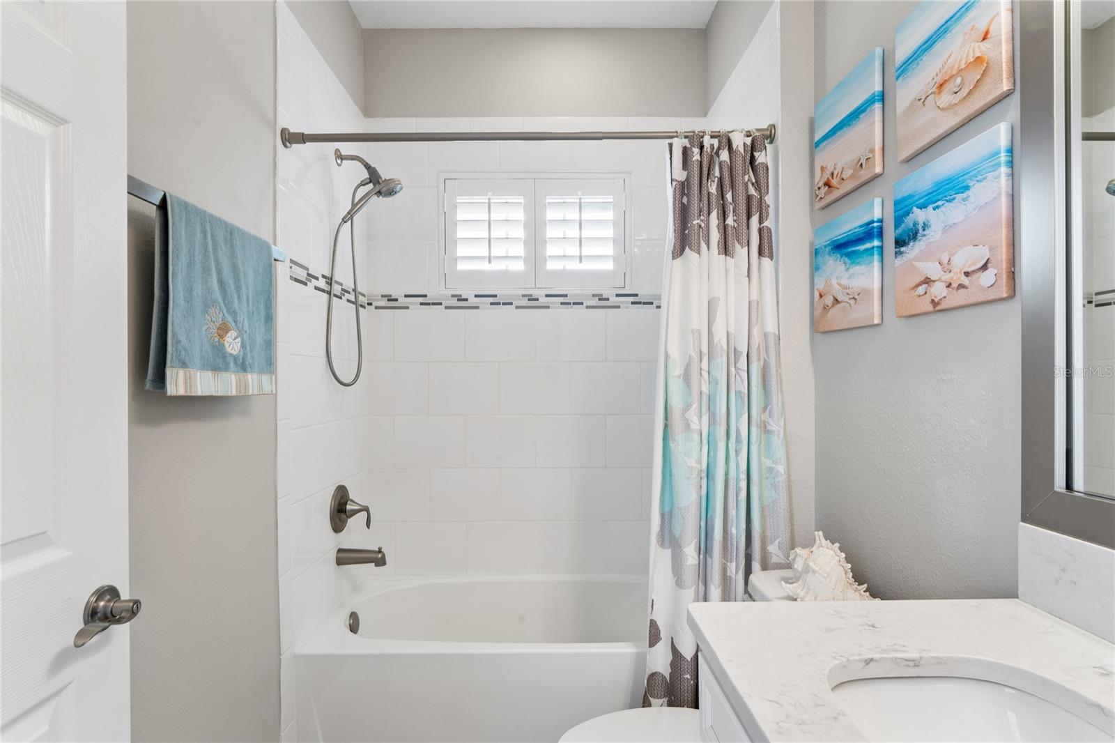 Downstairs Guest Bath