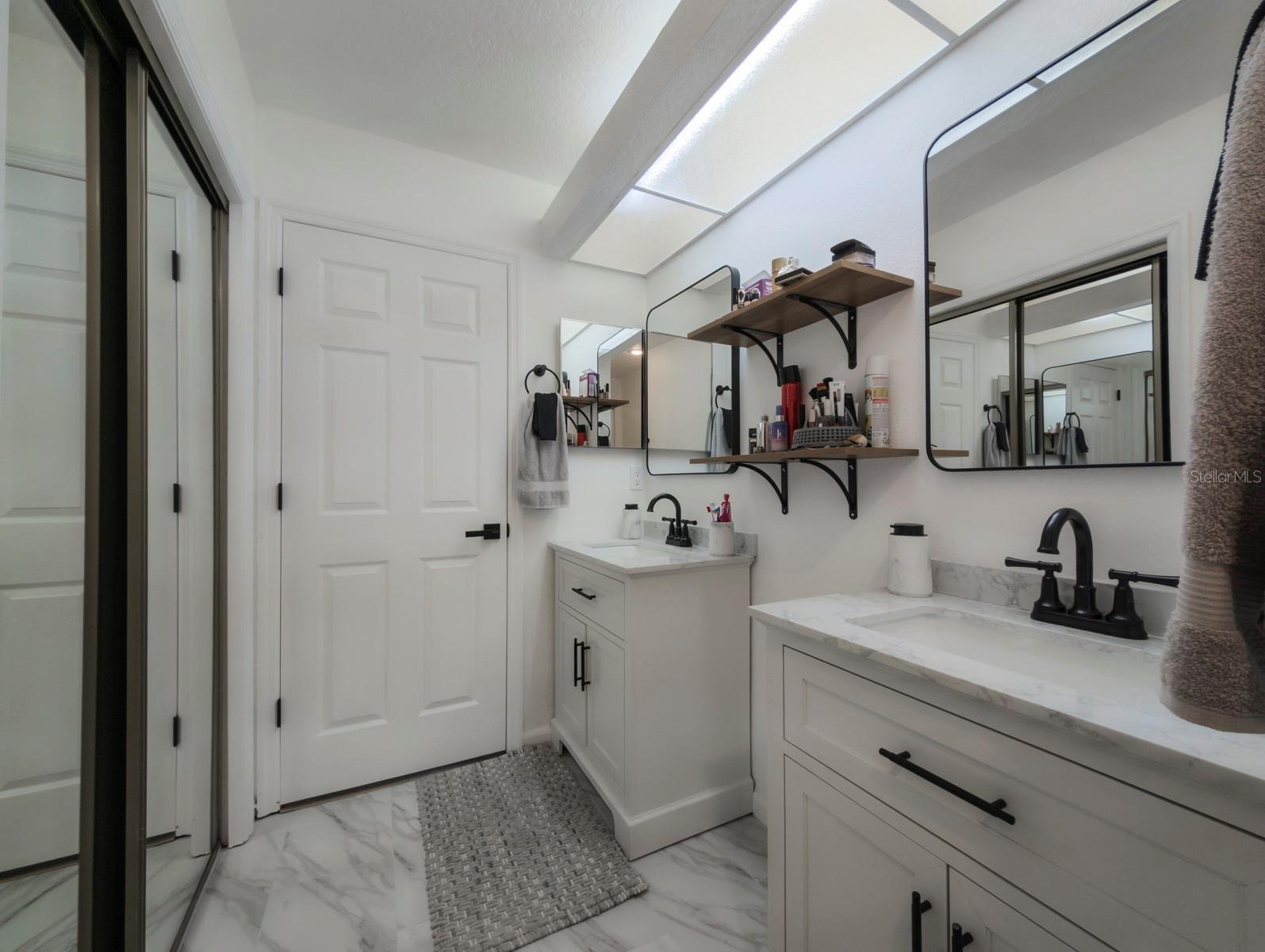 Updated nes sinks and counters