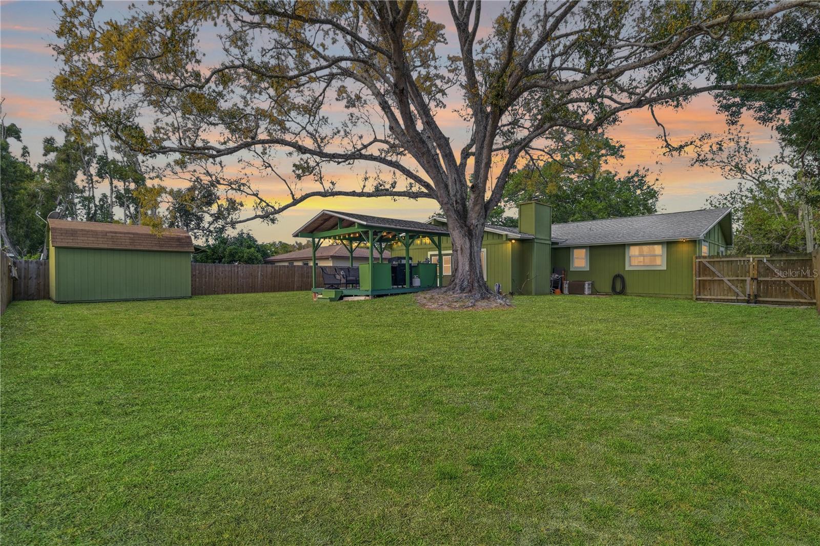 Magical Evenings await!