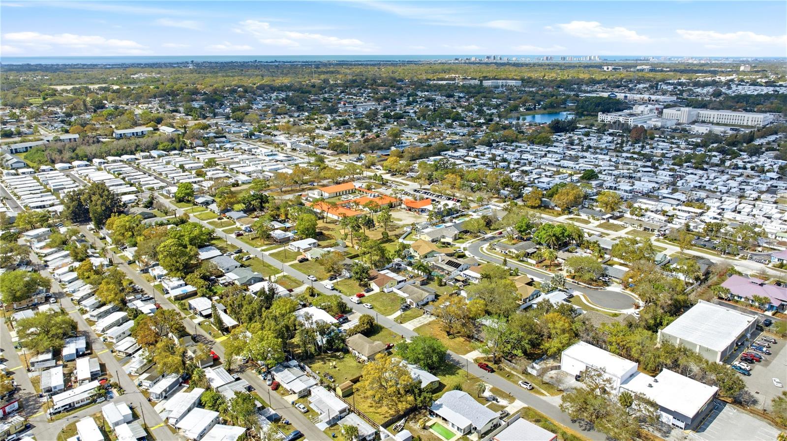 Centrally located, with minutes to shopping, dining and leisure.