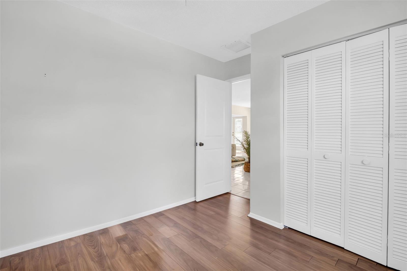 Storage will never be a problem in this home~