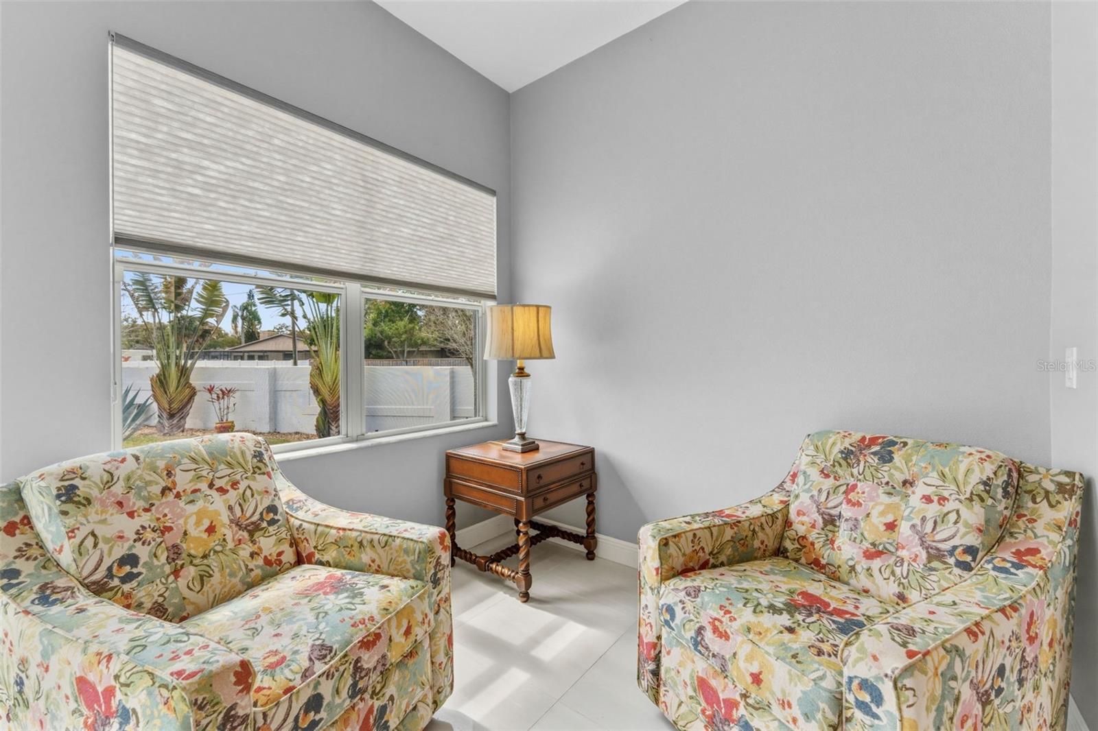 Bonus Room or Office