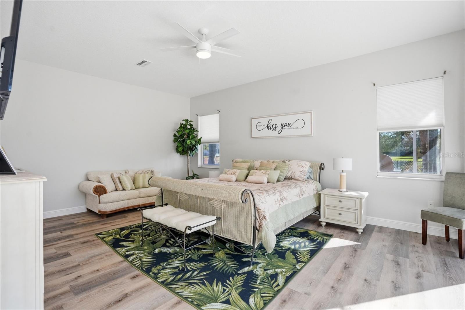 Bedroom 4/Large Bonus