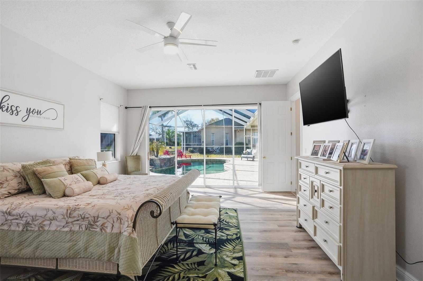 Bedroom 4/Large Bonus