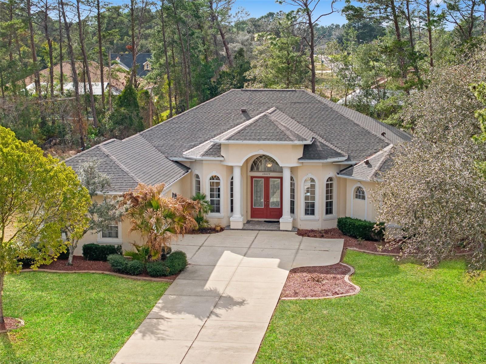 10077 Hernando Ridge Rd