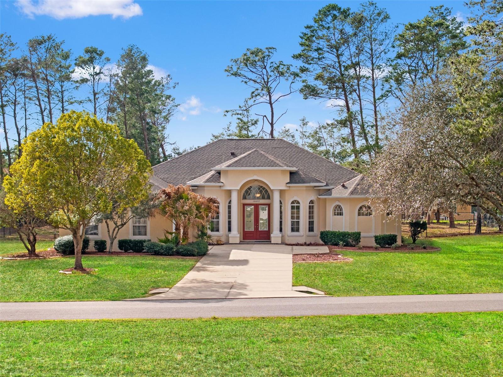 10077 Hernando Ridge Rd