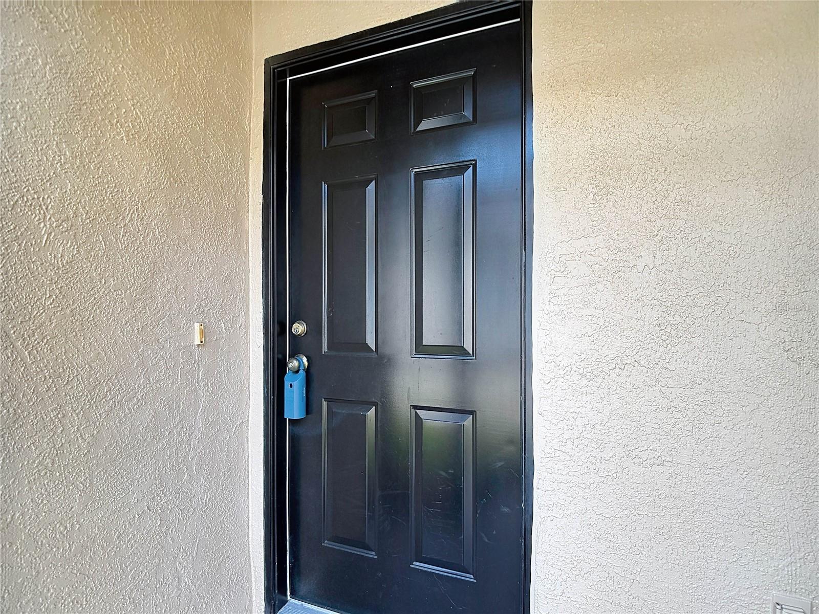 Step inside. This one is for YOU!