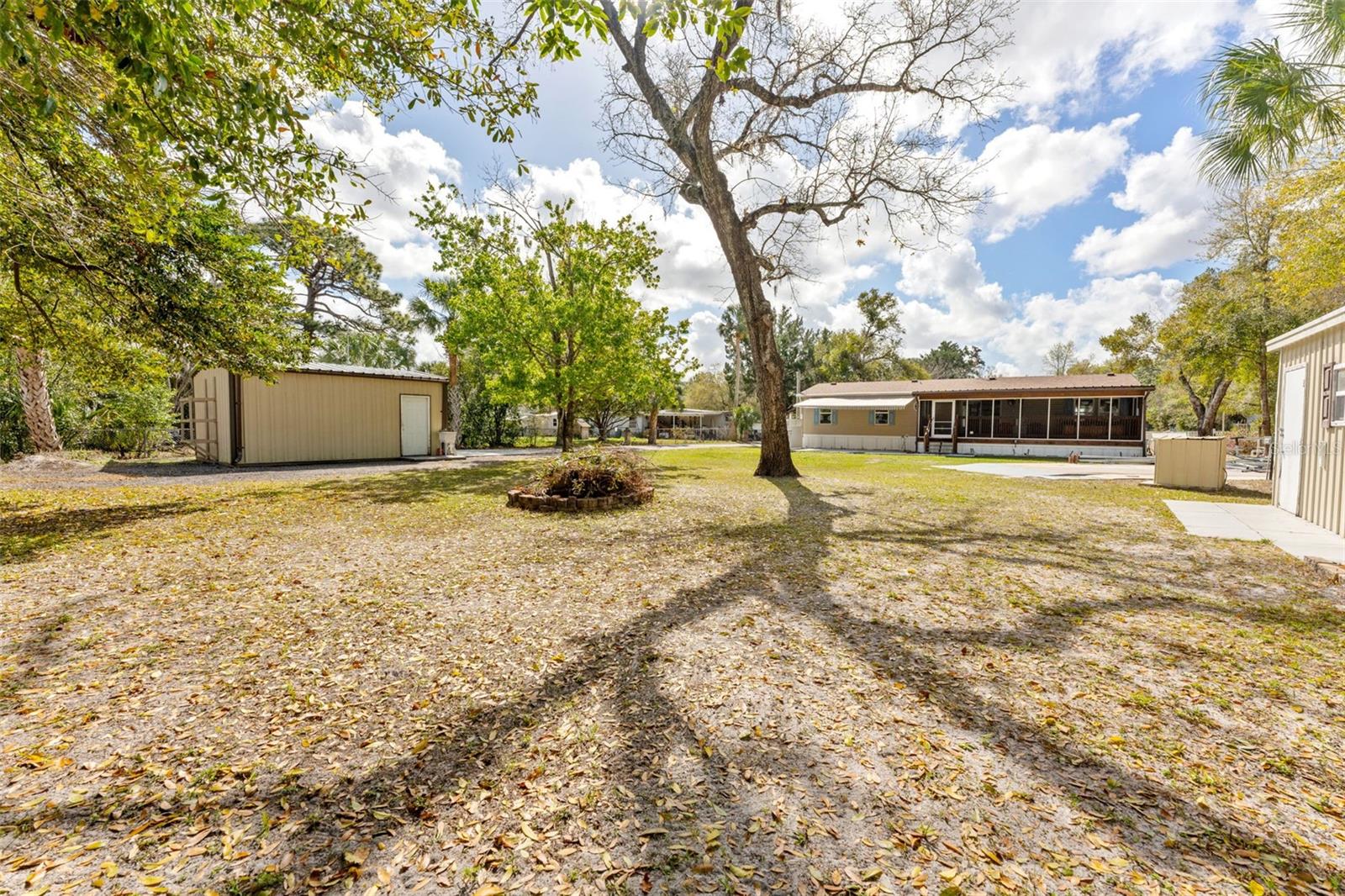 Perfect Spot for a Summer BBQ!