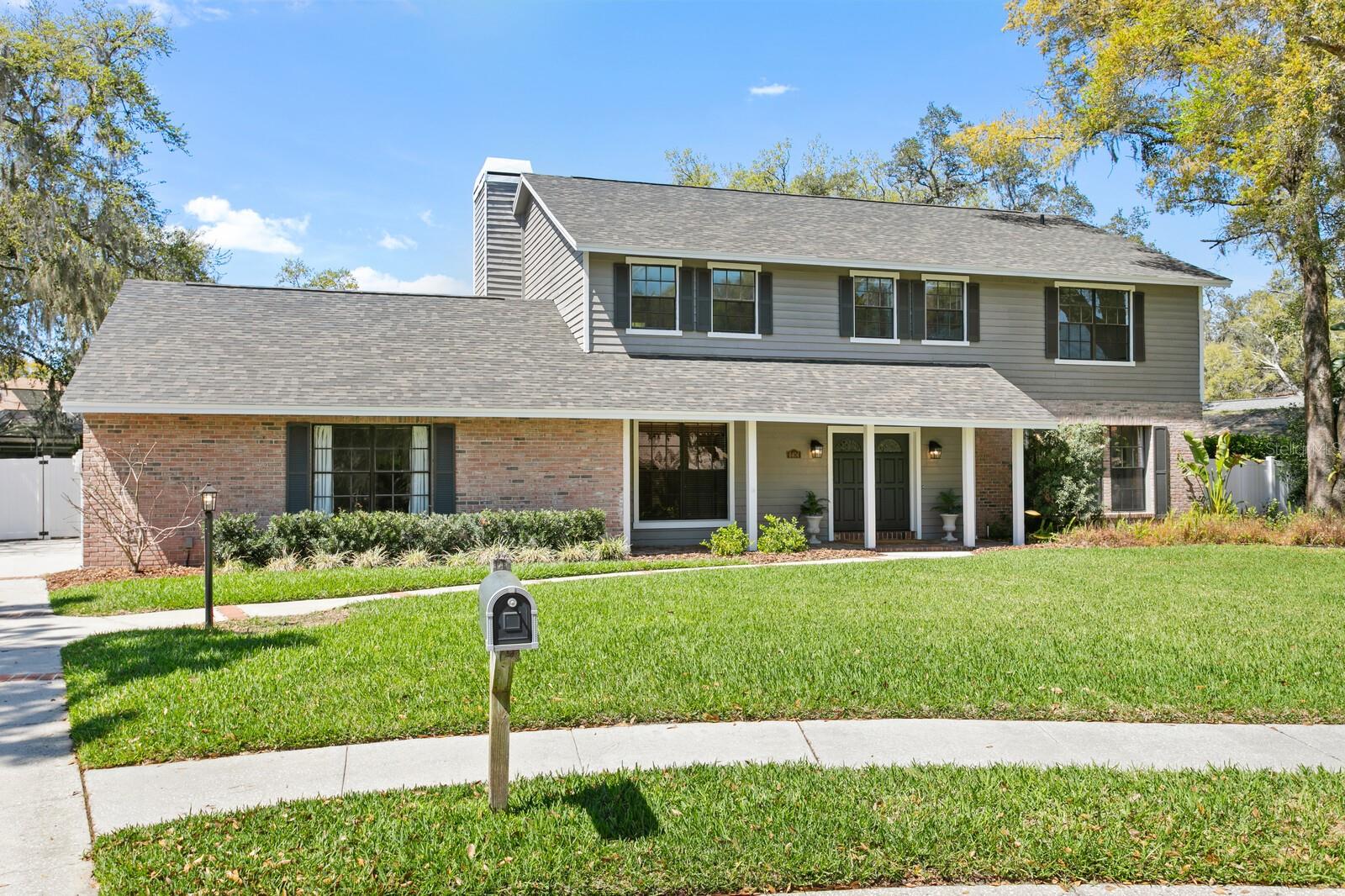 Welcome Home to 6404 Josephine Arbor Place