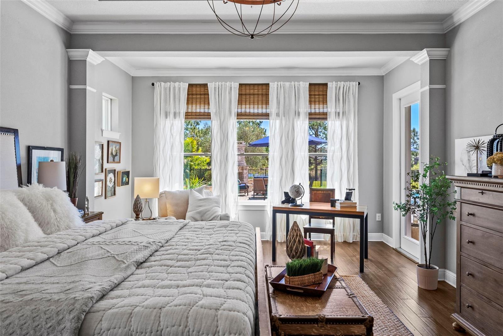 Alternate View of Primary Suite