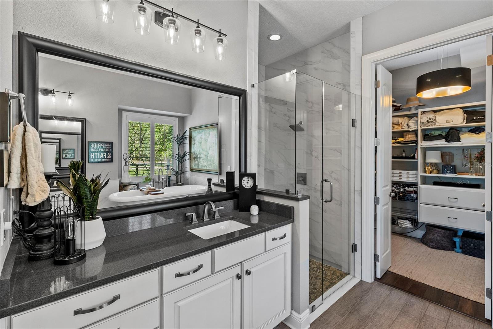 Primary Bath alternate view