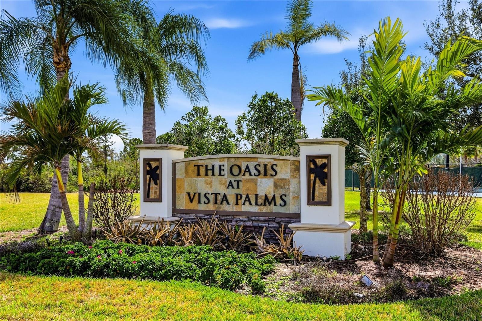 Very nice neighborhood amenity center