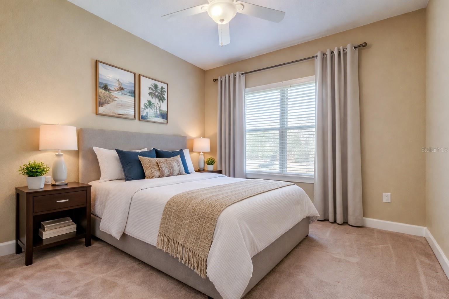 Virtual Guest Room 1