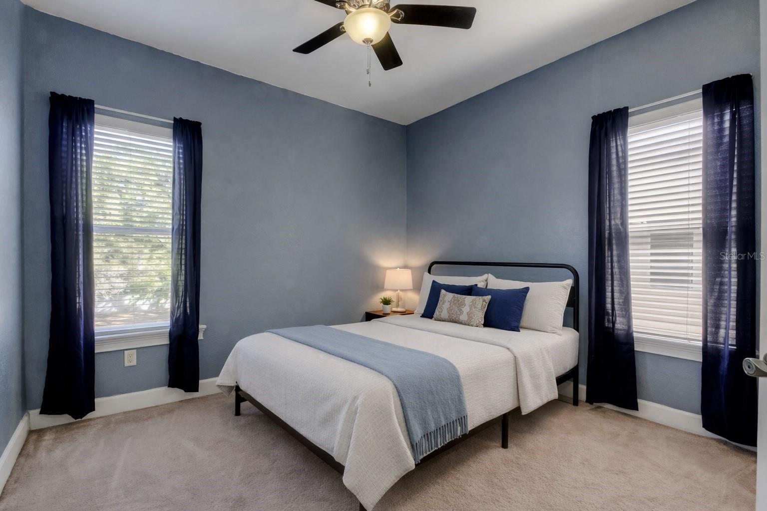 Virtual Guest Room 2