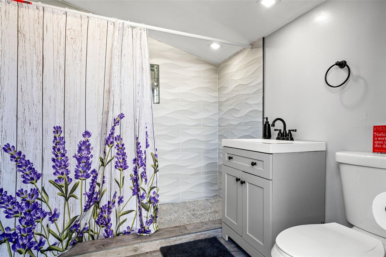 workshop bathroom (detached)