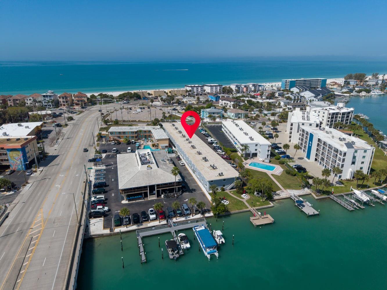 Discover the perfect balance of privacy and accessibility, minutes from the beaches.