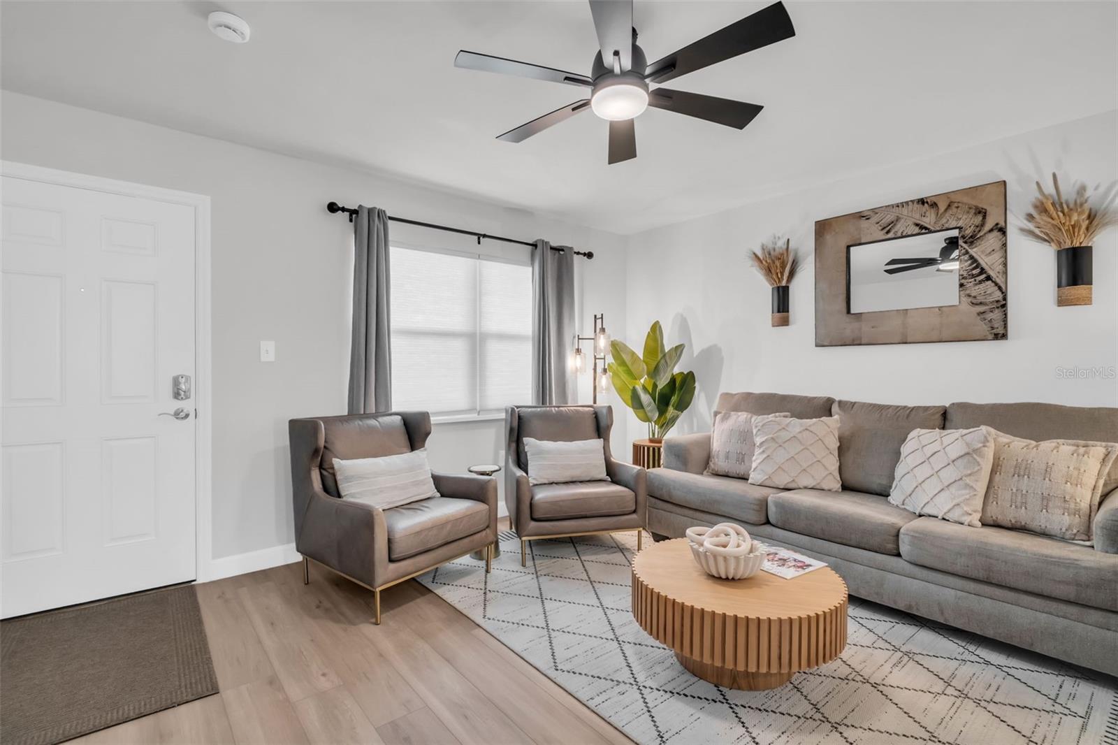 Clean lines, cozy corners—modern living starts here.