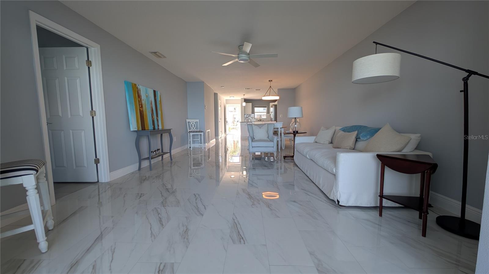 Move in ready as can be!