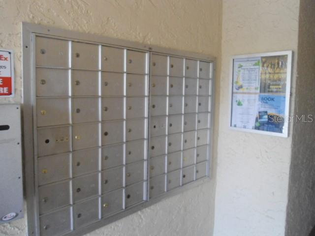 mail boxes