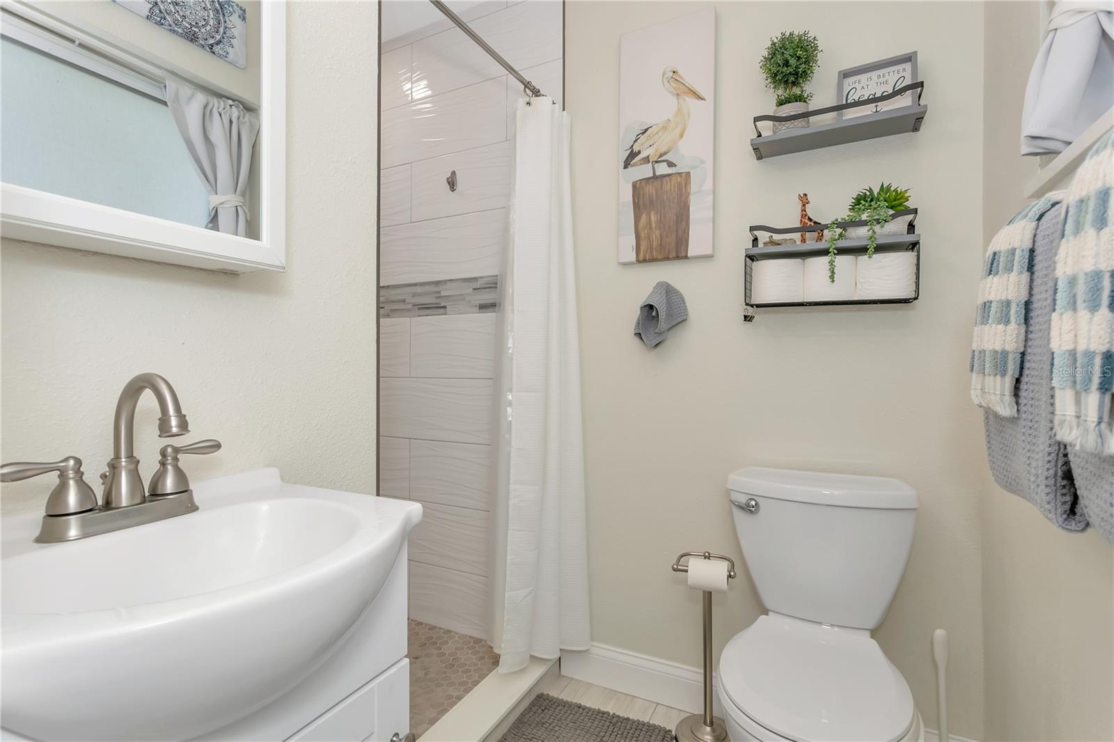 En-suite bathroom in Primary bedroom #1