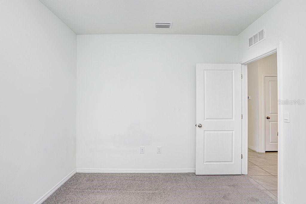 Bedroom 1 Toward Door