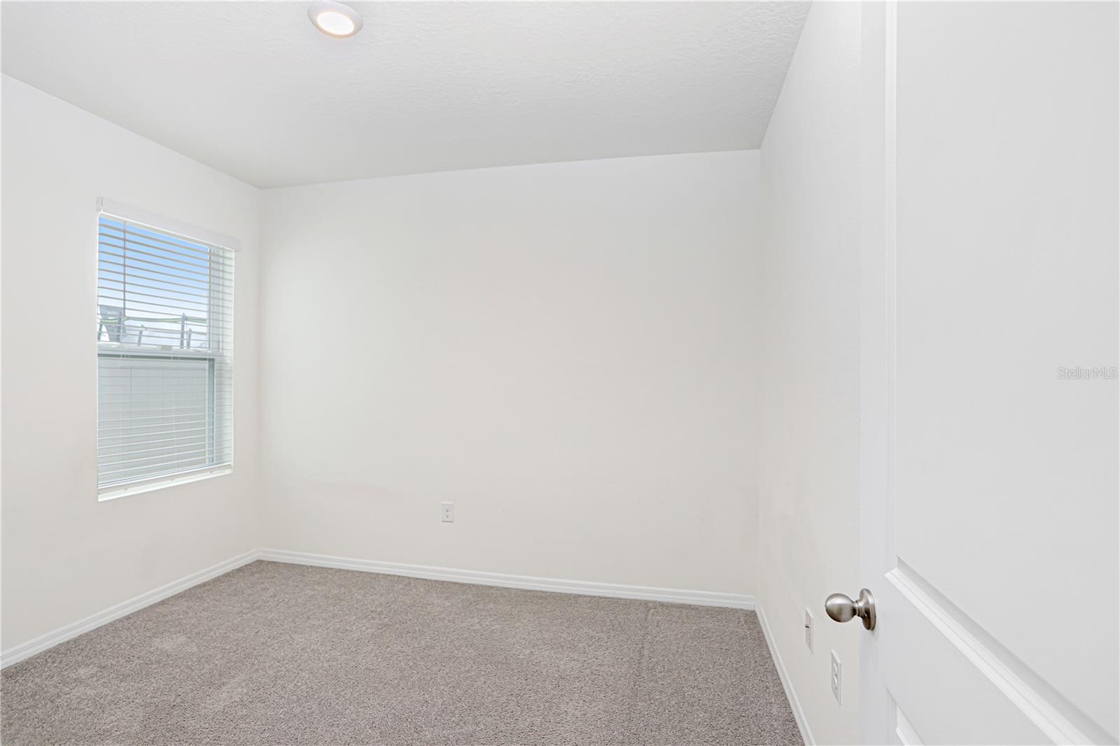 Bedroom 2 Toward Window