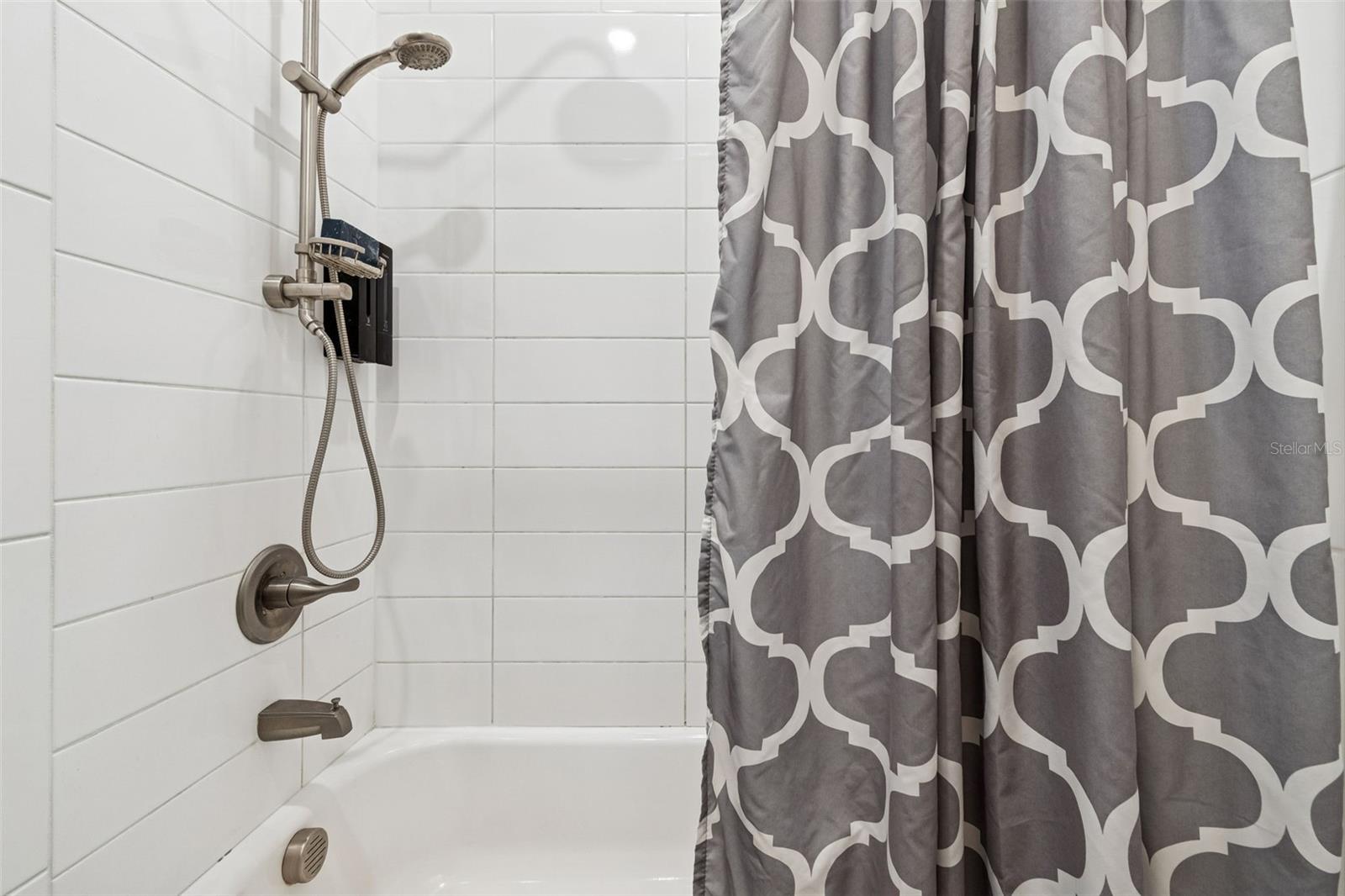 Downstairs Full Bath