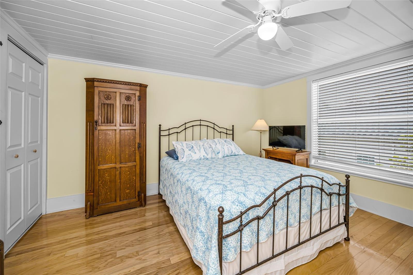 Bedroom #3 Second floor