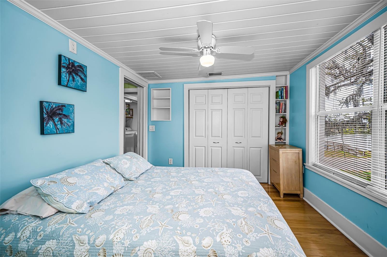 Bedroom #4 Second floor