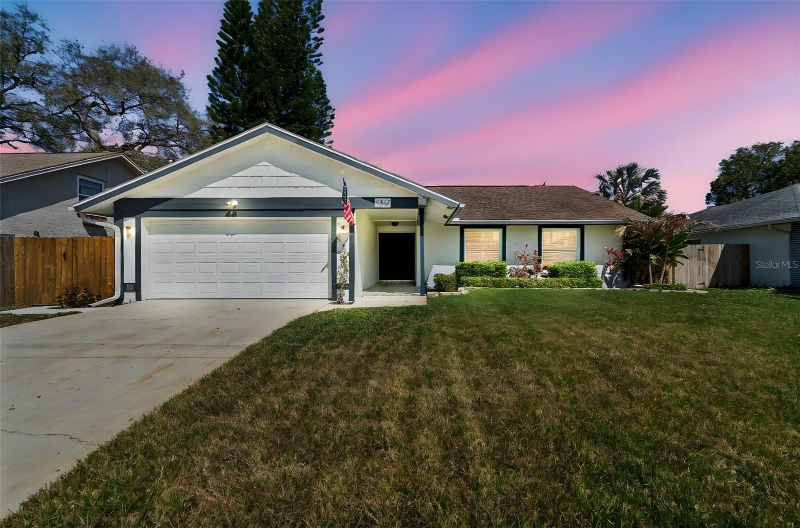 Welcome to Wendover Terrace