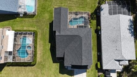 NEW Roof installed March 2026 with 25 year GAF Golden warranty