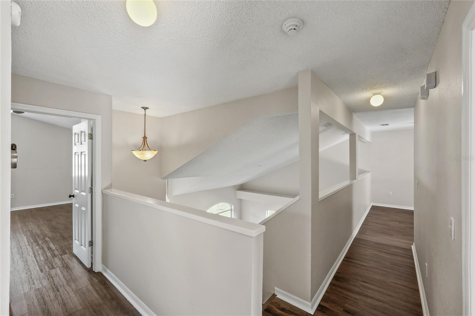 All new flooring throughout - March 2026