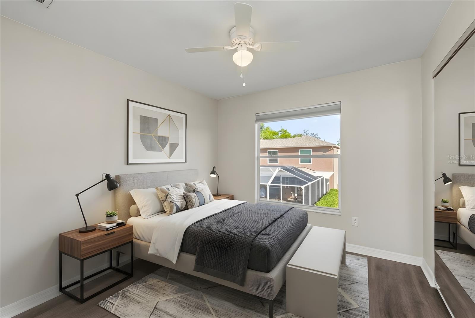 Virtually Staged - BR 5