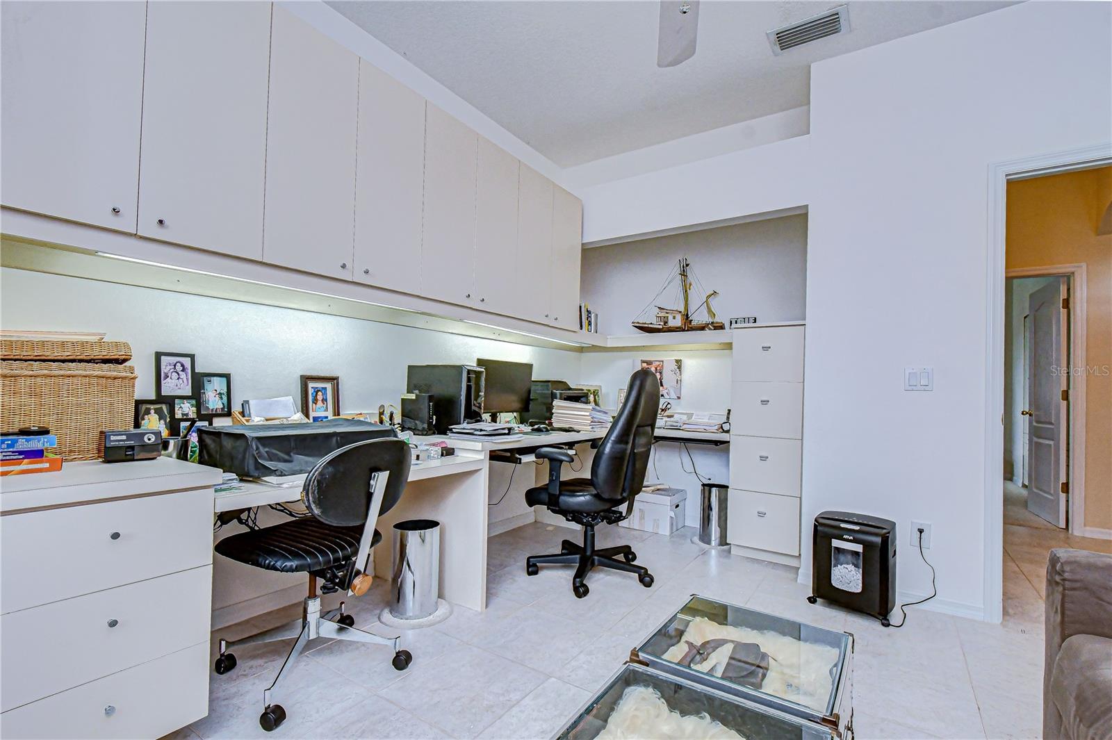Office room