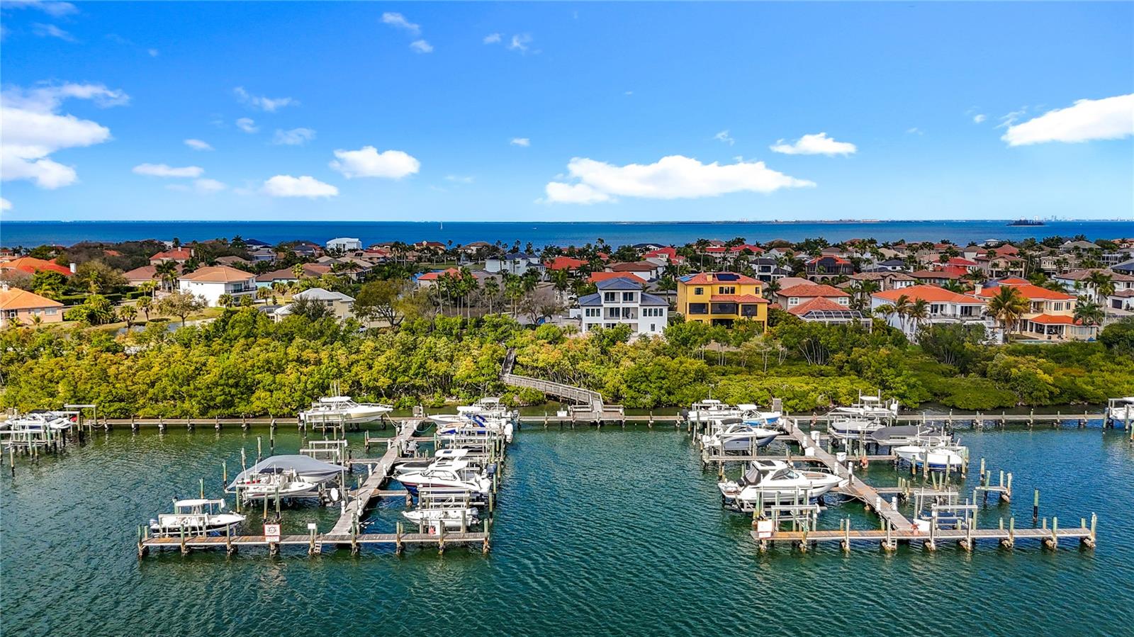 ASSIGNED BOATSLIP C-6