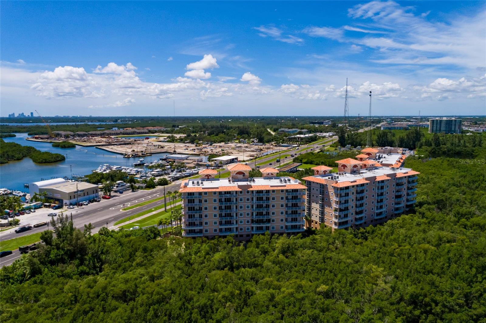 Aerial