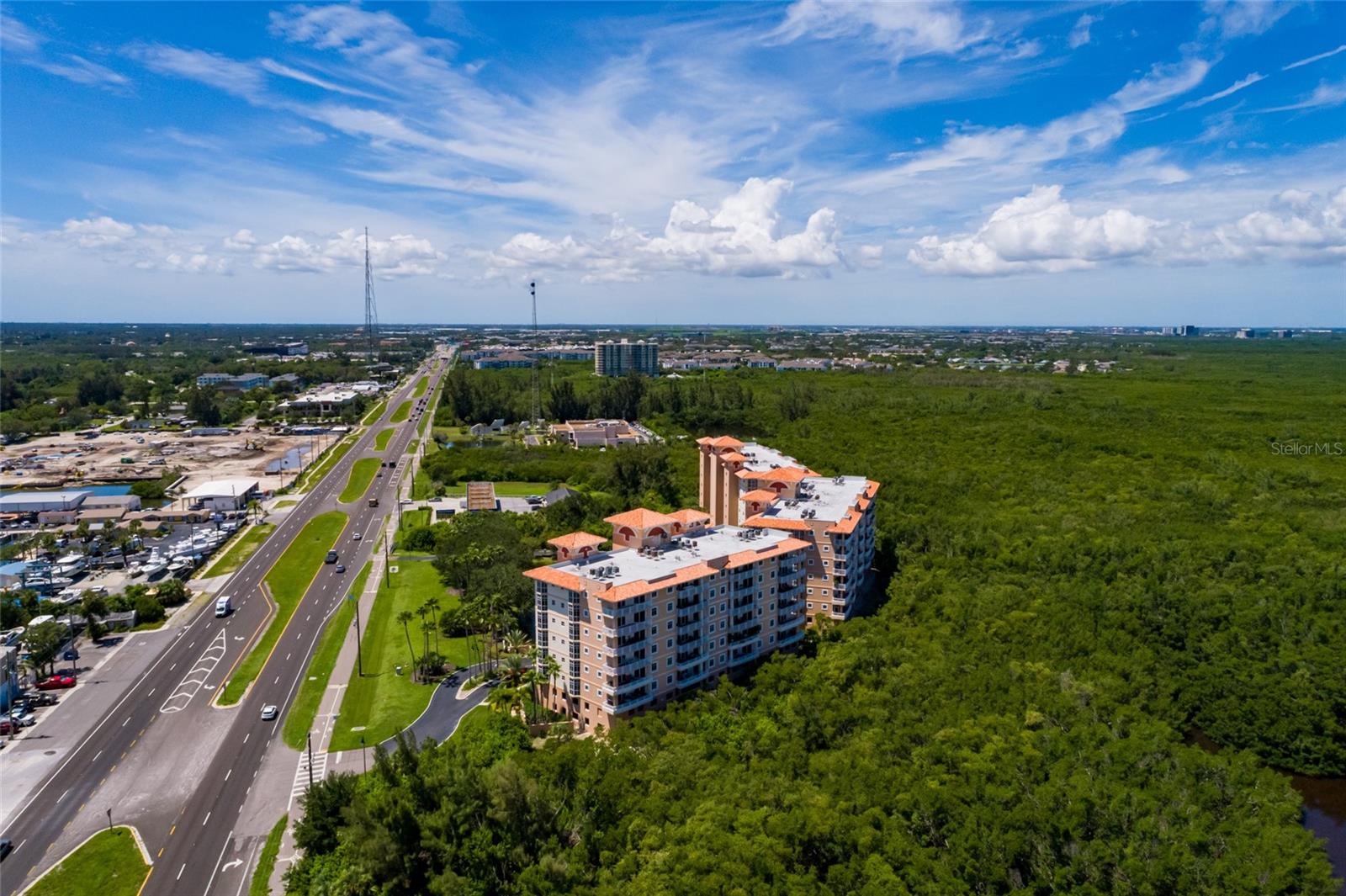 Aerial