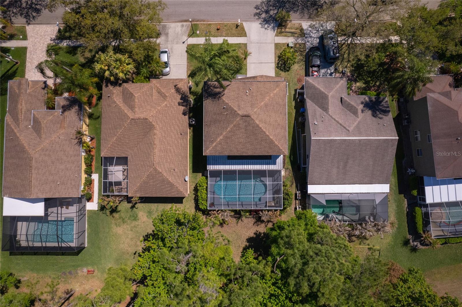 Enjoy Low HOA Fees and NO CDD fees