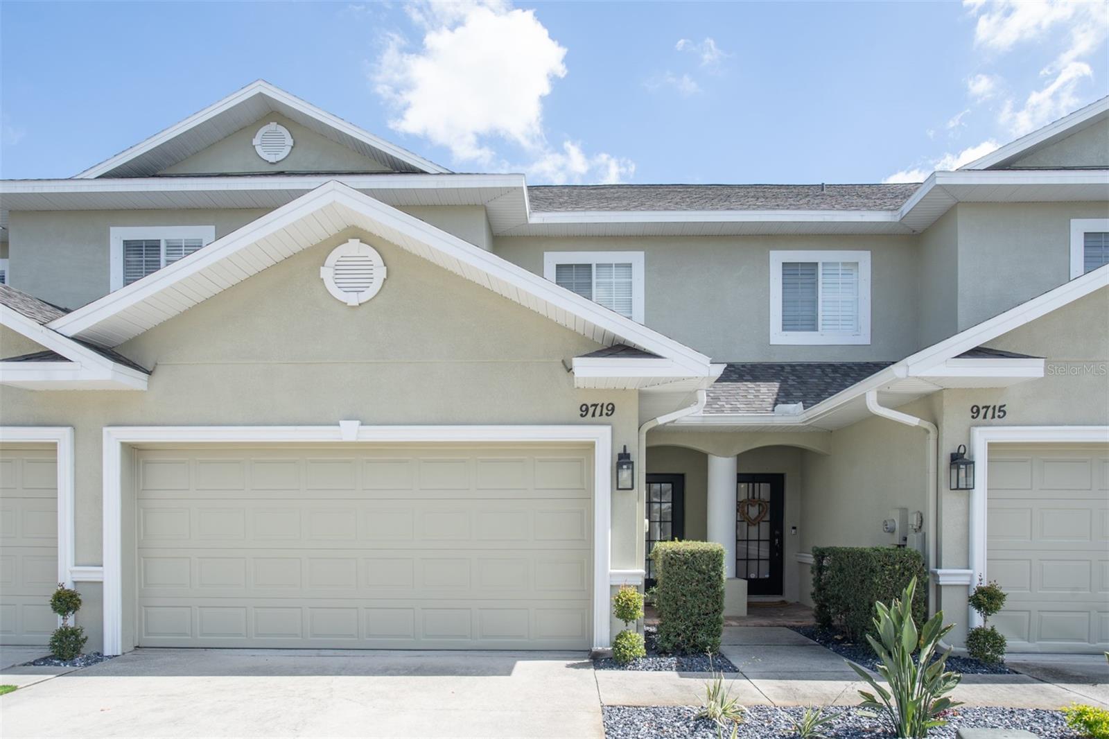 Lovely Townhome in Bardmoor!