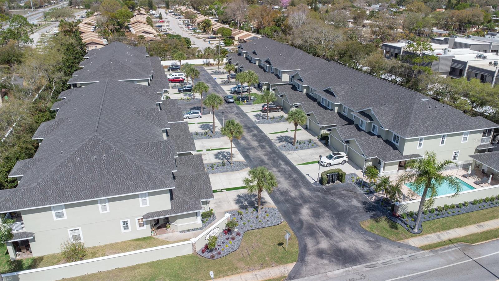 All New Roofs - 2024!