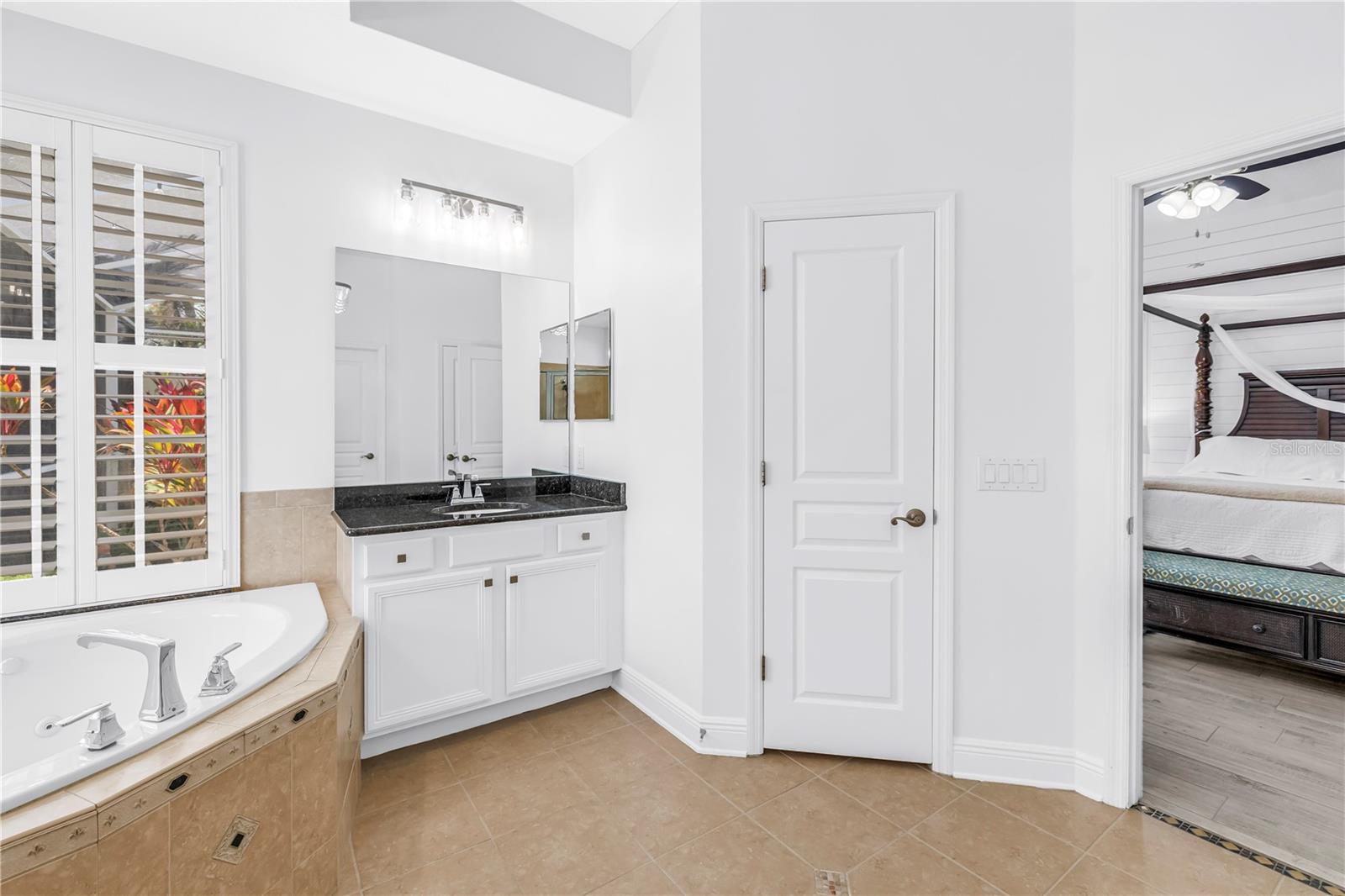 Private Water Closet