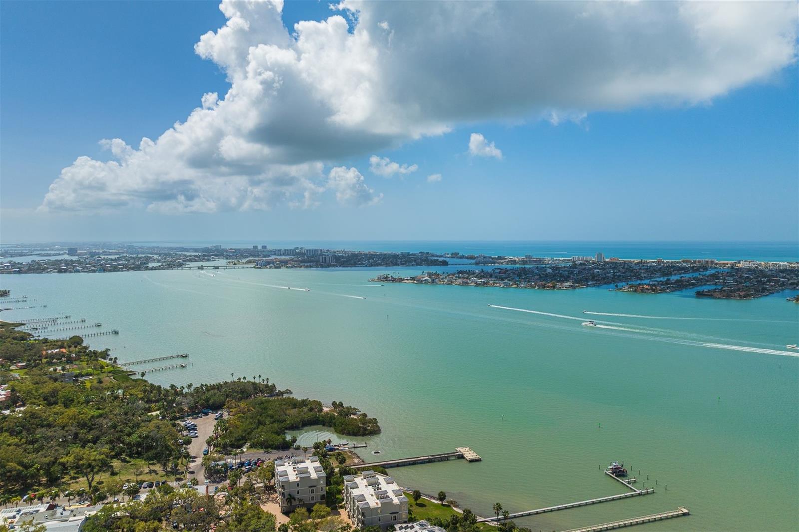 Our stunning beaches, only minutes away