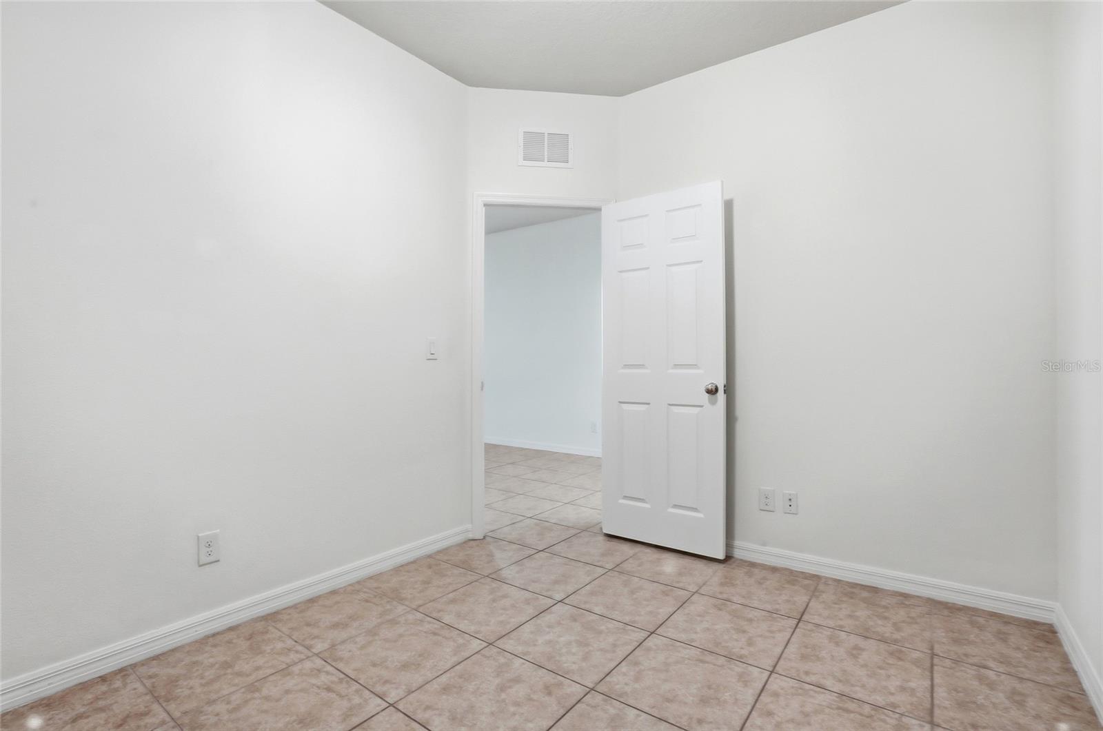 Office/Den/Flex Room with Ceramic Tile (ADDITIONAL ROOM)