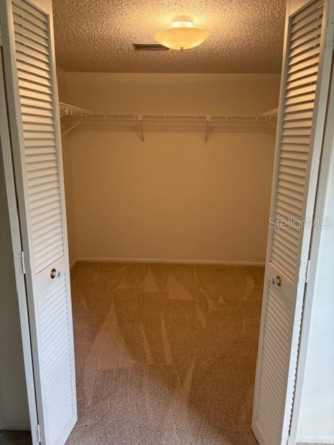 2nd Bedroom Closet